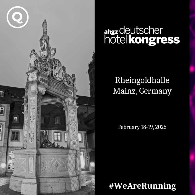  Quinta at AHGZ Deutscher